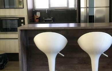 Imagem 6: Ampla casa 2 quartos e moveis planejados, Areias de cima - Biguaçu