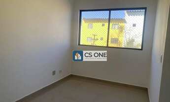 Imagem 4: Apartamento com 2 dormitórios para alugar, 72 m² por R$ 1.300,00/mês - Assunção - São Bern