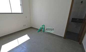 Imagem 2: Casa à venda, 65 m² por R$ 399.000,00 - Cenáculo - Belo Horizonte/MG