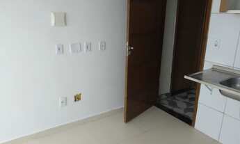 Imagem 6: Apartamento de 32 m² com 1 quarto na QN 1 - Riacho Fundo I