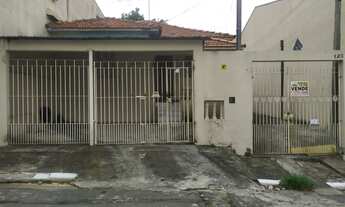 Imagem 2: Térrea para venda tem 120 metros quadrados com 2 quartos