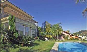 Imagem 3: Casa com 5 dormitórios à venda, 680 m² por R$ 6.899.999,99 - Lagoa da Conceição - Florianó