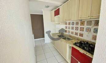 Imagem 6: Apartamento com 2 dormitórios para alugar, 54 m² - Schulz - Santa Cruz do Sul/RS