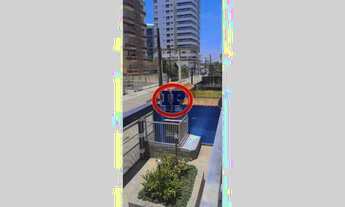 Imagem 1: Apartamento com 2 dorms, Caiçara, Praia Grande - R$ 250 mil, Cod: 8087