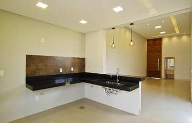 Imagem 6: Casa de luxo no Condominio Terras Alpha Senador Canedo