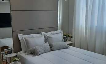 Imagem 5: Apartamento MRV Apartamento com 2 dormitórios