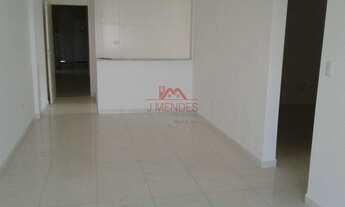 Imagem 6: Apartamento com 2 dorms, Guilhermina, Praia Grande - R$ 370.000,00, 88m² - Codigo: 1916