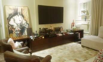 Imagem 5: APT ALTO PADRÃO - VARANGA GARDEN- 3 Vagas