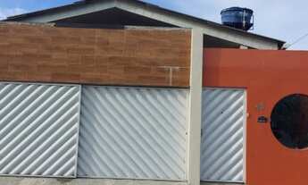 Imagem: Térrea para venda tem 103 metros quadrados