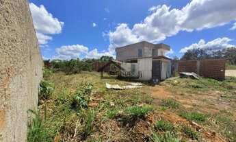 Imagem 4: Alto da Boa Vista, Lote Escriturado, Sobradinho DF