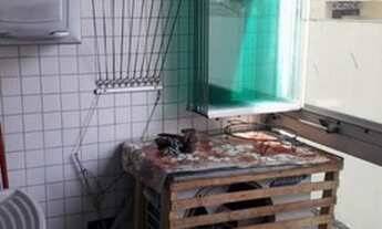 Imagem 3: Apartamento para venda tem 88 metros quadrados com 2 quartos em Itapuã - Vila Velha - ES