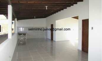 Imagem 3: Casa para venda com 275 metros quadrados com 4 quartos em Parque Jacaraípe - Serra - ES