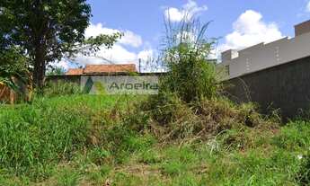 Imagem 3: Terreno para Venda em Jardim Buriti Sereno Aparecida de Goiânia-GO - R 453