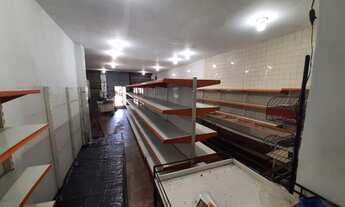 Imagem 2: Mercearia e Hortifruti em Ponto comercial/Loja para aluguel com 80 metros². Pronto para tr