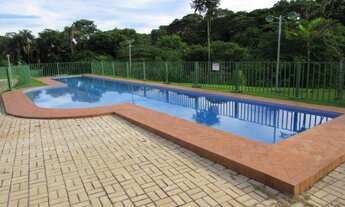 Imagem 6: Sobrado em condomínio fechado em Aparecida de Goiânia, ao lado do Polo empresarial