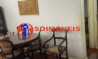 Imagem 6: Apartamento para venda com 80 metros quadrados com 2 quartos em Copacabana - Rio de Janeir