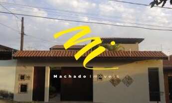 Imagem: Casa - Parque Santa Bárbara - Campinas