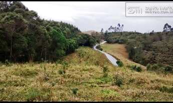 Imagem: SÍTIO CASA SIMPLES/CÓRREGO/VISTA PANORÂMICA
