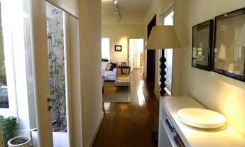 Imagem 4: Casa com 4 dormitórios à venda, 430 m² por R$ 3.000.000,00 - Jardim Guedala - São Paulo/SP