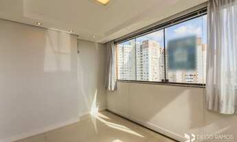 Imagem 6: Cobertura duplex com 3 Quartos, 247m² e 2 box de garagem no bairro Vila Ipiranga - Porto A