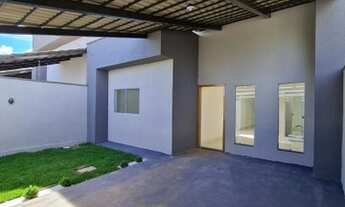 Imagem 3: Casa 3 quartos com piscina a venda em senador canedo