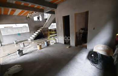 Imagem 4: Casa à venda no Condomínio Recanto dos Paturis em Vinhedo/SP