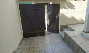 Imagem 4: Casa 04 qtos sendo 02 suítes garagem Nilópolis RJ