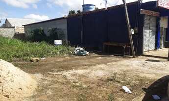 Imagem 4: Vende-se um lote quitado na av. f, 300² no lot. residencial cidade jardim parauapebas/pa