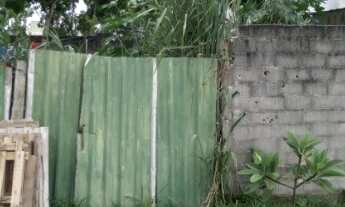 Imagem 4: Terreno Manguinhos. Escriturado. Plano. Pode financiar. 300m2