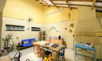 Imagem 7: Casa à uma quadra do mar com 04 dormitórios