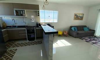 Imagem 5: Casa de condomínio com piscina, churrasqueira, 4 quartos