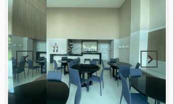 Imagem 2: Apartamento para venda possui 64 metros quadrados com 3 quartos