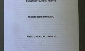 Imagem 2: A050322 Terreno Zr4 Com Alvara De Construção Para 30 Aptos!
