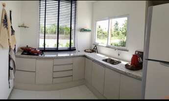 Imagem 2: Casa de condomínio sobrado para venda com 157 metros quadrados com 2 quartos