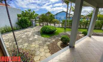 Imagem 4: Casa com piscina no Centro de Imbé! Ref.:I 8602