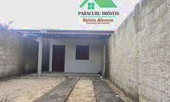 Imagem 2: Alugo casa de dois quartos no bairro Carlotas em Paracuru