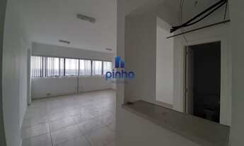 Imagem 4: Sala Comercial para Locação em Lauro de Freitas, Buraquinho, 1 banheiro, 1 vaga