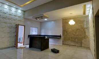 Imagem 6: Casa Alto Padrão para Venda em Residencial Park Solar Goiânia-GO - 448