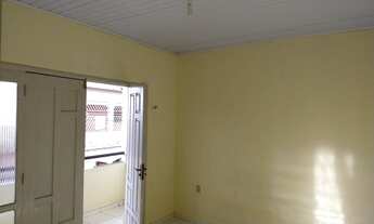 Imagem 4: 2 Casas em frente ao Lider Augusto Montenegro