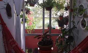 Imagem 2: Apartamento para venda possui 57 metros quadrados com 2 quartos em Saúde - São Paulo - SP