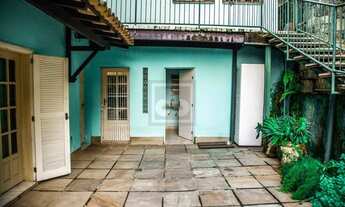 Imagem 3: Rio de Janeiro - Casa Padrão - Cosme Velho