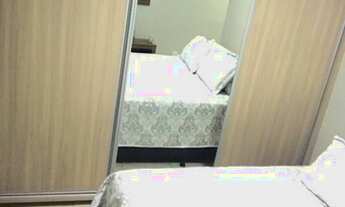 Imagem 5: Apartamento para venda tem 10 metros quadrados com 3 quartos em Goiania 2 - Goiânia - Goiá