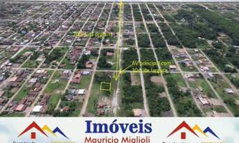 Imagem 3: Vendo lote em avenida na Praia do Ervino