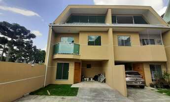 Imagem: Sobrado a venda, Santa Cândida, Curitiba