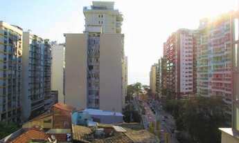 Imagem 2: Apartamento para Venda em Niterói, Icaraí, 3 dormitórios, 1 suíte, 1 banheiro