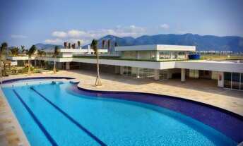 Imagem 4: Lote/Terreno para venda com 667 metros quadrados em Barra da Tijuca - Rio de Janeiro - RJ