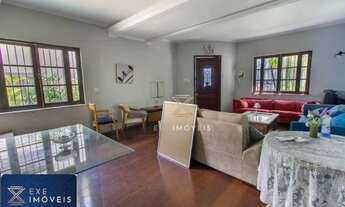 Imagem 5: Casa com 4 dormitórios à venda, 360 m² por R$ 3.000.000,00 - Jardim Paulista - São Paulo/S