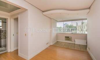 Imagem 2: Porto Alegre - Apartamento Padrão - Jardim do Salso