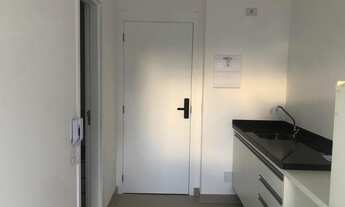 Imagem 3: Apartamento para locação na Vila Clementino