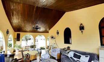 Imagem 7: Casa no Conjunto Tiradentes - Aleixo